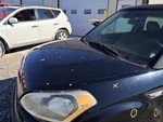 2013 Kia Soul Passenger Right Fog Light Assembly Oem 116-60029r. Fixed Price $82.17.