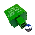 New Turn Signal Flasher Relay For Toyota Camry Supra Celica Tercel 81980-22070. Fixed Price $12.70.