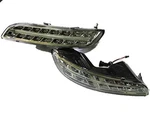 Led Bumper Drl Fog Light Signal Lamp For Porsche 911 997 Carrera 4s Gt3 05 09. Fixed Price $265.99.