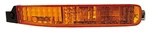 Corner Turn Signal Light For 92-93 Honda Accord Driver Left. Fixed Price $24.00.