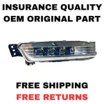 2018 - 2020 Honda Accord Led Foglight Fog Lamp Right Passenger Oem 33900tvaa01. Fixed Price $190.00.