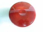 Dohz13329b Ford Front Turn Indicator Lens Red Medium Heavy Truck Free Shipping. Fixed Price $13.88.