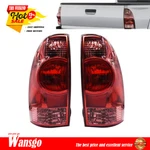 Rear Tail Brake Light Lamp For Toyota Tacoma Pickup 2005-2015 Right+left Side. Fixed Price $42.60.