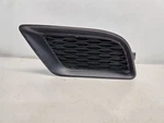 2013 Dodge Charger Drivers Left Fog Light Bezel Insert *black*. Fixed Price $35.59.