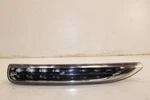 2011-14 Porsche Cayenne Platinum Front Left Side Led Turn Light Daytime Run Lamp. Fixed Price $124.09.