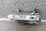 20-24 Explorer Front Bumper Driver Side Left Lh Fog Light Lamp Lens Oem Factory. Fixed Price $129.99.