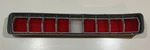 1971 Plymouth Sport Fury Gt Passenger Side Tail Light Lense And Bezel. Fixed Price $119.99.