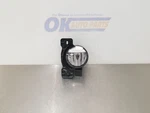 21 Jeep Wrangler Fog Light Lamp Left Driver Led 68304049af. Fixed Price $108.38.