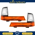 Tyc Front Turn Signal / Parking Side Marker Light 2x For 1998-2000 Ford Ranger. Fixed Price $53.22.