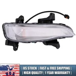 For Kia Optima 2019-2020 Front Driver Side Turn Signal Light Set Ki2530104. Fixed Price $49.99.