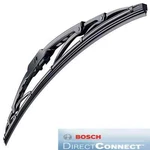 18" Bosch Windshield Wiper Blade Front Or Rear Driver Passenger Side For Chevy. Fixed Price $12.95.