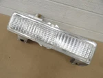 Chevy Corsica 1987-1996 Park Lamp Turn Signal Rh Passenger Side Bumper Mounted. Fixed Price $35.72.