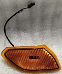 Passenger Corner/park Light Side Marker Fits 18-25 Wrangler. Fixed Price $34.95.