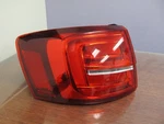 *guc* Read* For Volkswagen Vw 2015-18 Jetta Tail Light Left Outer Lamp Assembly. Fixed Price $69.99.