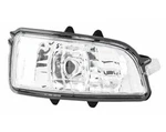 Pps Passenger Right Door Mirror Turn Signal Light Lens For Volvo C30 C70. Fixed Price $21.37.