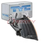 Tyc Front Left Turn Signal Light Assembly For 2001-2004 Toyota Sequoia Pq. Fixed Price $60.98.