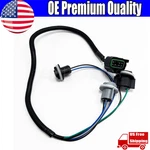 For 99-05 Chevy Silverado Sierra Tail Light Wiring Harness Left Driver 88986854. Fixed Price $27.59.