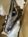 Headlight Assembly-regular Tyc 20-16858-00 Fits 19-21 Nissan Altima. Fixed Price $115.00.