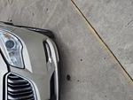 Used Turn Signal / Parking Light Assembly Fits: 2014 Buick Enclave Park Lamp-tur. Fixed Price $87.50.