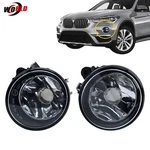 Set Of 2 Front Fog Light Lamps Left Right Side For 2016 2017 2018 2019 Bmw X1 X2. Fixed Price $35.36.