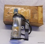 Nos Mopar 1969 Imperial Front Park/cornering Lamp Assy Right Side Pn. Fixed Price $189.99.