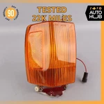 Rolls Royce Silver Spirit Spur / Mulsanne Right Passenger Side Turn Signal Oem. Fixed Price $289.23.