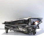 2017-2020 Mazda Cx-5 Led Left Side Headlight Assembly Oem Kl2l-51-041c. Fixed Price $300.00.