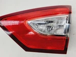 2013 - 2016 Ford Fusion Right Rear Trunk Lid Mount Tail Light Ds7z-13404-a. Fixed Price $58.50.