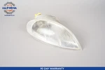 97-04 Mercedes R170 Slk320 Slk230 Front Left Driver Side Turn Signal Blinker Oem. Fixed Price $69.30.