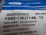 New Ford Oem Marker Light Socket F8rz-13k371-aa. Fixed Price $12.00.