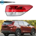 For 2017 2018 2019 Toyota Highlander Tail Light Lamp Passenger Right Side Outer. Fixed Price $51.71.