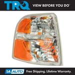 Trq Right Corner Light Passenger Side Fits 2002-2005 Ford Explorer Fo2521167. Fixed Price $33.95.
