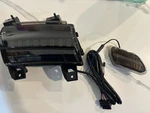 Raxiom Axial Series Sequential Led Parking/turn Signal Light Jeep Wrangler 18-25. Fixed Price $110.00.