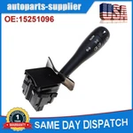 Turn Signal Switch Headlight Dimmer For 2002-2007 Saturn Vue 05-06 Chevy Equinox. Fixed Price $23.75.
