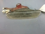 Driver Corner/park Light Park Lamp-turn Signal Sedan Fits 99-00 Bmw 323i. Fixed Price $26.00.