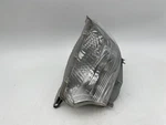 2015-2017 Toyota Prius Passenger Front Corner Turn Signal Light Lamp Right Rh. Fixed Price $32.17.