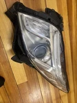 Fit 2013-2017 Cadillac Xts Hid Model Passenger Side Headlight 22967411. Fixed Price $405.00.