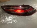 Mercedes Sls Left Tail Light Lamp Driver Side 1979063300 1978200364. Fixed Price $300.00.