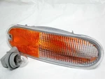 One Front Corner Signal Parking Side Marker Light Lamp For 1998-2005 Beetle R=lh. Fixed Price $28.60.