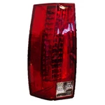 New Driver Side Tail Light Assembly Fits 2007-2014 Cadillac Escalade 22884387. Fixed Price $146.96.