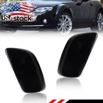 2x Smoke Lens Front Bumper Park Side Marker Light For 2006-2008 Mazda Mx-5 Miata. Fixed Price $49.99.