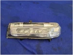 2018-2023 Ford Mustang Gt S550 Driver Corner Park Light Fog Lamp Turn 2851. Fixed Price $67.49.