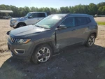 Used Turn Signal / Parking Light Assembly Fits: 2020 Jeep Compass Park Lamp-turn. Fixed Price $86.50.