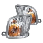 For Honda Odyssey 18-20 Turn Signal/corner Light Driver & Passenger Side. Fixed Price $78.46.