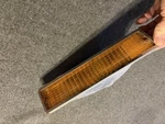 1981 - 1987 Oldsmobile Cutlass Front Rh Park Turn Signal Housing Amber Oem Gm. Fixed Price $25.00.