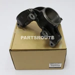 Mazda 3 2007-2009 Bk Mazdaspeed Oem Genuine Left Lh Steering Knuckle W/ Abs. Fixed Price $145.00.