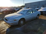 2002 Buick Lesabre Left Driver Fog Light Assembly Oem Used 116-02205l. Fixed Price $82.17.