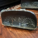 90-91 Honda Civic Crx Hf Cluster Instrumental Gauge Tach Rpm Ef8 Ef9 Si Cr-x Ef. Fixed Price $220.00.