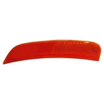 New Aftermarket Front Driver Side Marker Light Assembly 68229423aa Capa. Fixed Price $25.48.