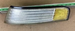 1990-1993 Pontiac Trans Sport Front Left Driver Side Marker Corner/park Light.. Fixed Price $38.49.